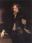 Self-Portrait Anthony Van Dyck